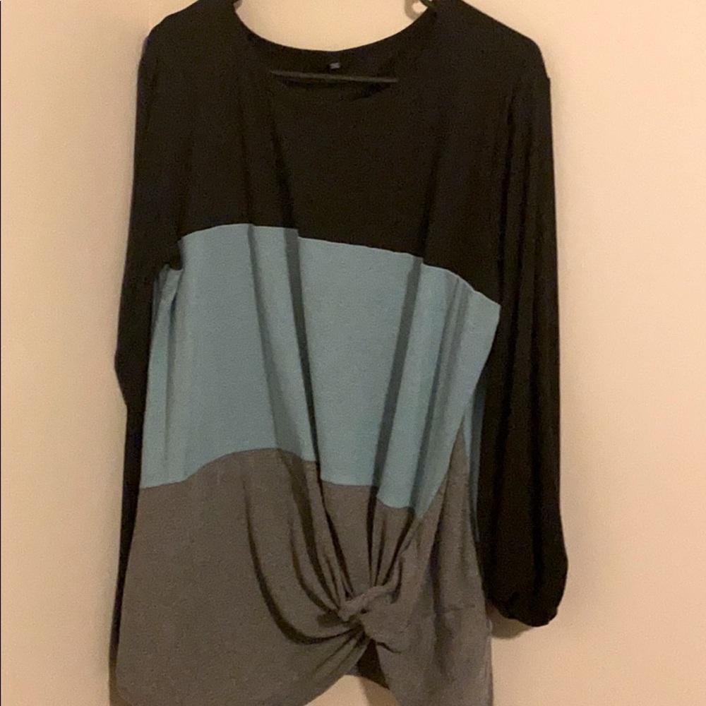 Women’s Colorblock